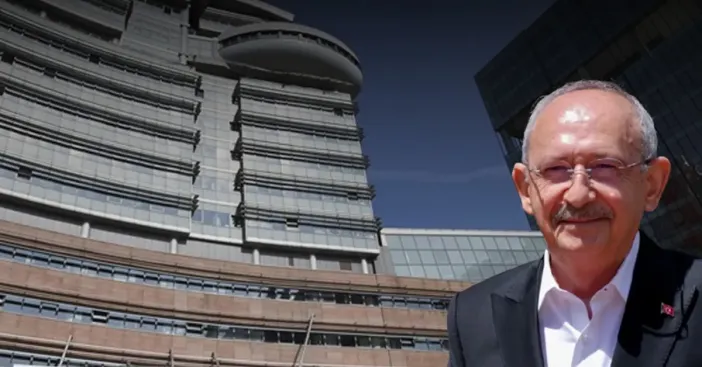 CHP Resmi Sitesi Güncellendi! Kılıçdaroğlu'ndan 55 Yeni PM Üyesi Hamlesi