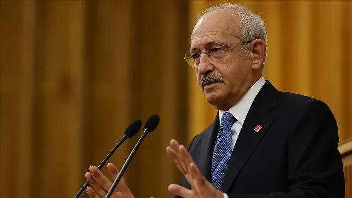 Kılıçdaroğlu'ndan CHP Belediyelerine Sayıştay Kıskacı: Rüşvet Alan Yandı!