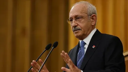 Kılıçdaroğlu'ndan CHP Belediyelerine Sayıştay Kıskacı: Rüşvet Alan Yandı!