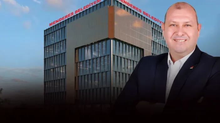 Menderes'te Maskeli İtirafı! Belediye Başkanı İlkay Çiçek'in Mesajları Sızdı