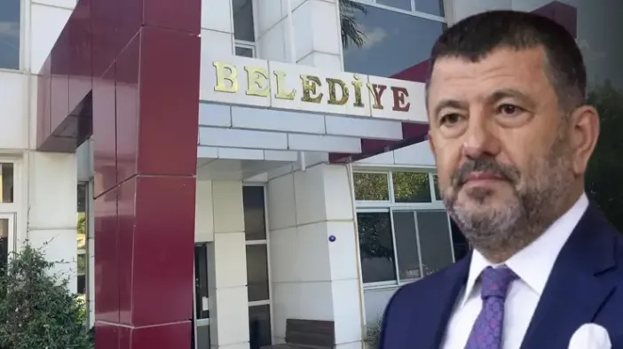 Balçova Operasyonunda Veli Ağbaba Bombası! Yarım Milyonluk Dekontlar Dosyada