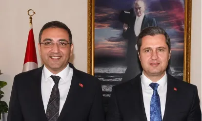 Deniz Yücel'den Flaş Balçova Açıklaması: Başkan Görevden Alınabilir!