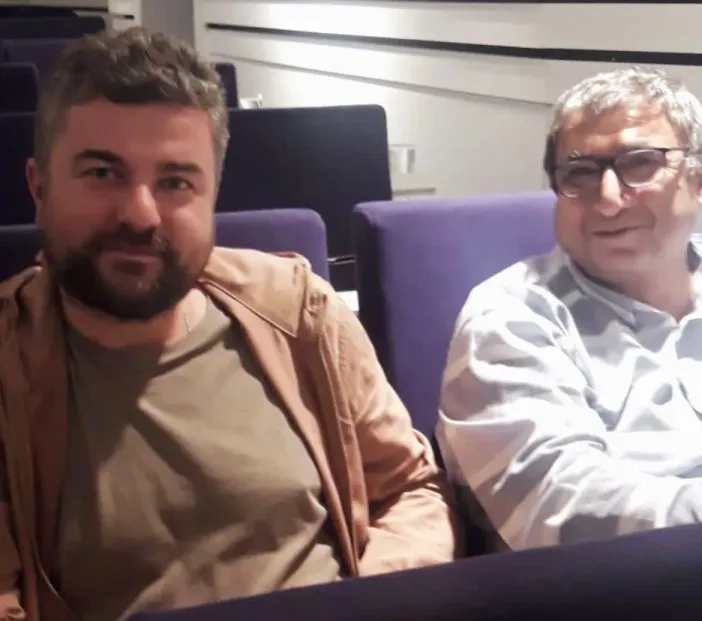 Buca'da Duygusal Cezaevi Çıkışı: Hüseyin Benzer'den Görkem Duman'a Mektup Çağrısı!