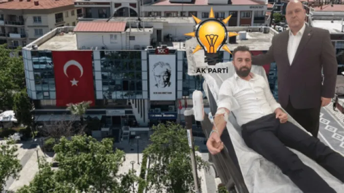 AK Parti'den İlkay Çiçek'e Şok Şamar! Kapılar Yüzüne Kapatıldı