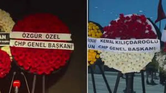 Barış Yarkadaş'tan İBB'ye Çelenk Resti: "Utanç Kaynağısınız!"