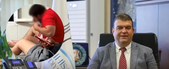 Seferihisar'da Alçak Kumpas: Gözaltındaki Başkan Yetişkin'e Şantaj Şoku!