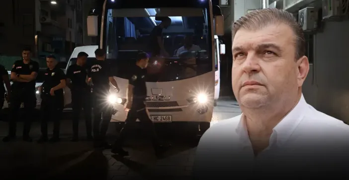 Seferihisar Belediye Başkanı İçin Tutuklama İstendi