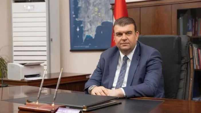 Seferihisar Belediye Başkanı İsmail Yetişkin Tutuklandı