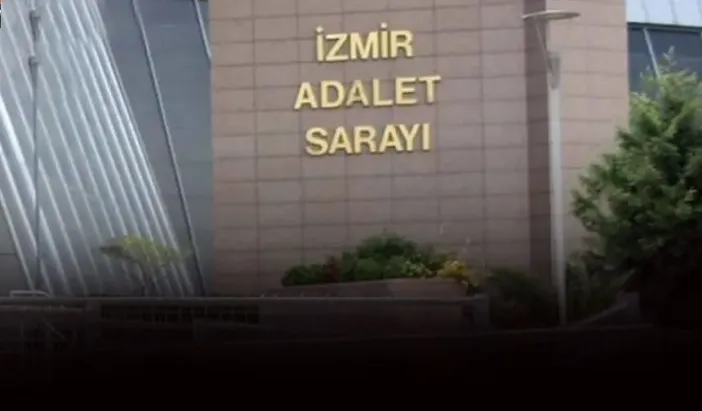 İzmir Adliyesi'nde Dev Kadro! 1 Temmuz Yeni Görev Dağılımı Belli Oldu