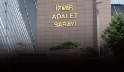 İzmir Adliyesi'nde Dev Kadro! 1 Temmuz Yeni Görev Dağılımı Belli Oldu