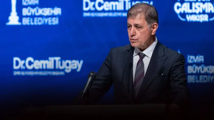 Tugay’dan "AK Parti" İddialarına Kesin Ret