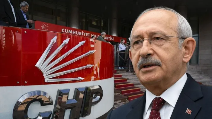 CHP'de Büyük Temizlik! Kılıçdaroğlu Talimatı Verdi: İtaat Etmeyen Gidiyor