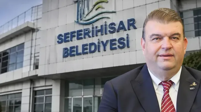 Seferihisar Belediye Başkanı İsmail Yetişkin'in Cezaevi Tedavi Süreci Netleşti