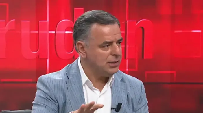 Barış Yarkadaş'tan Bulut Aydöner İçin Tahliye Çağrısı: Sağlık Durumu Kritik