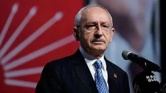 Kılıçdaroğlu’ndan 15 Temmuz’da "Hata ve Özeleştiri" Çıkışı!