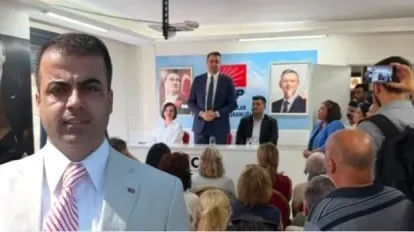 İzmir CHP’de "İki Başlılık" Savaşı Kızıştı: Erkut Tamay’dan Görevden Alınan Çağatay Güç’e "Edep ve Uyanış" Çağrısı!