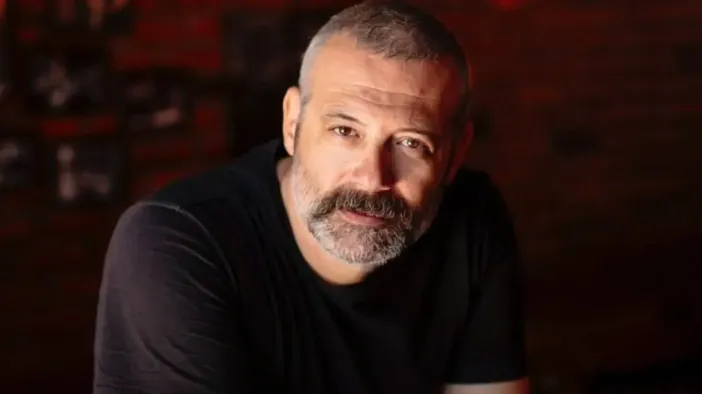 Levent Üzümcü Gözaltına Alındı!
