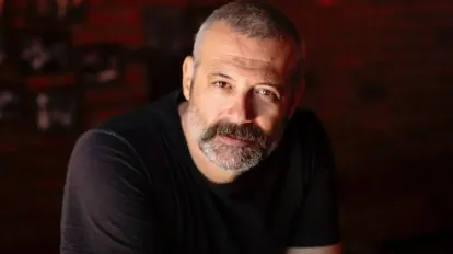 Levent Üzümcü Gözaltına Alındı!