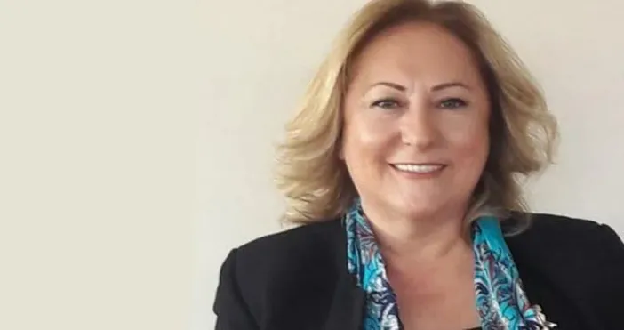 CHP'li Ayten Gülsever'den Kadın Cinayetleri Açıklaması