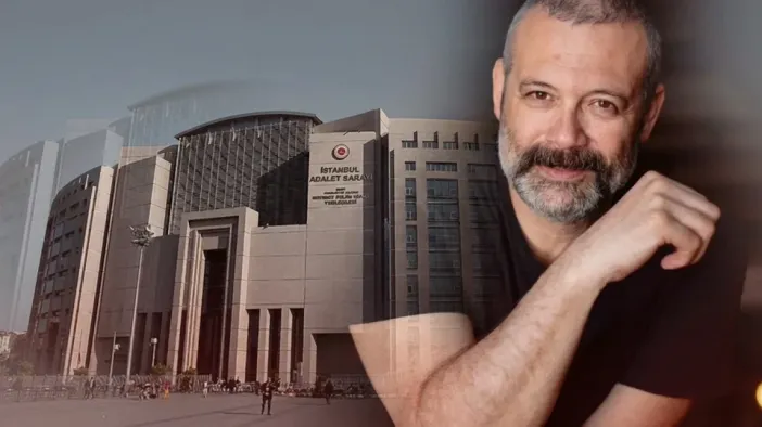 Ünlü Tiyatrocu Levent Üzümcü'ye Ev Hapsi Kararı Verildi!