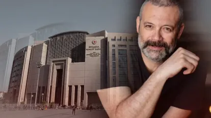 Ünlü Tiyatrocu Levent Üzümcü'ye Ev Hapsi Kararı Verildi!