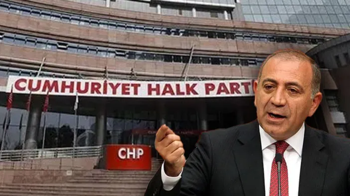 Gürsel Tekin’den Yeni Parti Kuracak CHP’lilere Çağrı: "Sakın Baba Ocağını Terk Etmeyin, Pişman Olursunuz"
