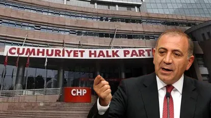 Gürsel Tekin’den Yeni Parti Kuracak CHP’lilere Çağrı: "Sakın Baba Ocağını Terk Etmeyin, Pişman Olursunuz"