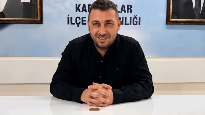CHP'li Meclis Üyesi Kadir Dalgıç Tahliye Edildi