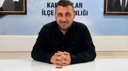 CHP'li Meclis Üyesi Kadir Dalgıç Tahliye Edildi