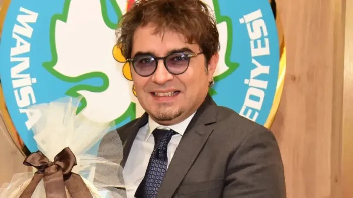 CHP Manisa Grup Başkanvekili Ahmet Anıl Ceylan Gözaltına Alındı!
