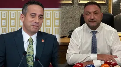 Utku Gümrükçü'den Ali Mahir Başarır'a Sert 'Yarasa' Yanıtı!