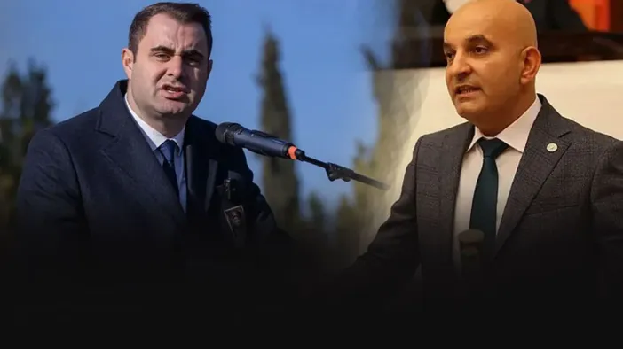 Mahir Polat’tan Çağatay Güç’e "Hukuk Önünde Hesap Vereceksin"