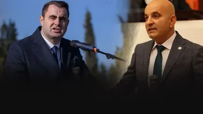 Mahir Polat’tan Çağatay Güç’e "Hukuk Önünde Hesap Vereceksin"