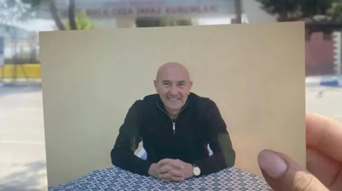 Tunç Soyer Cezaevinden Yazdı: "Korkuyu Bitiren Cesaret Yürekte Saklı"
