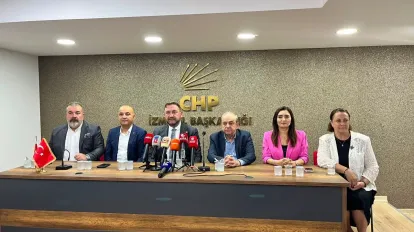 Nalbantoğlu'ndan İzmir'de Bomba İtiraf: "Adaylar Tehdit Edildi!"