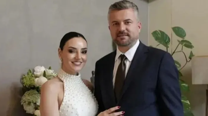 Sevcan Orhan'dan Tutuklu Nişanlısı Görkem Duman'a: "Dimdik Çıkacaksın Sevdiğim"