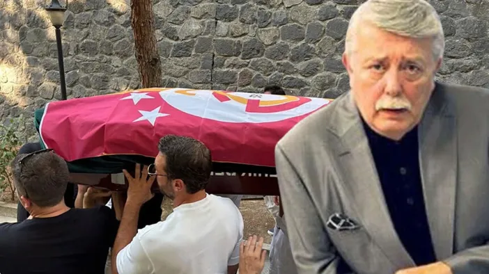 Usta Gazeteci Aziz Üstel Hayatını Kaybetti! İzmir'de Veda Töreni