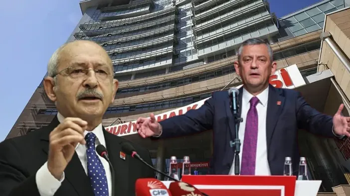 Özgür Özel’in vekil hesabı tutmuyor!
