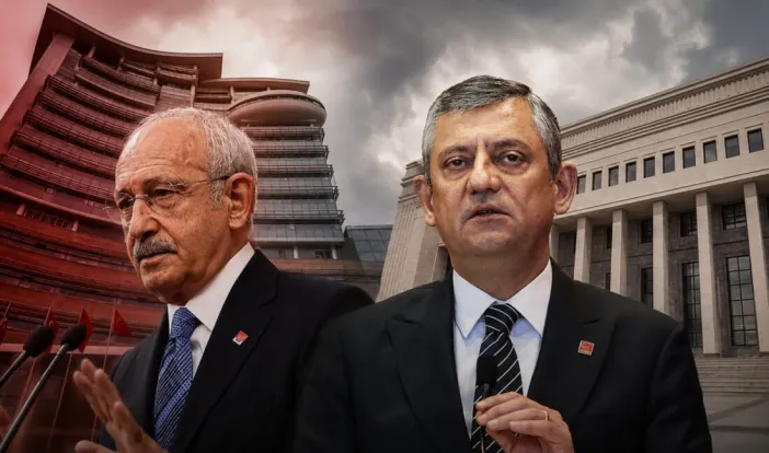 Yargıtay 'Mutlak Butlan' Kararını Eylül'e Bıraktı