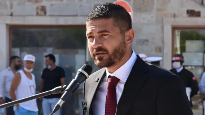 Foça Eski Belediye Başkanı Fatih Gürbüz'e Yargı Yolu Açıldı!
