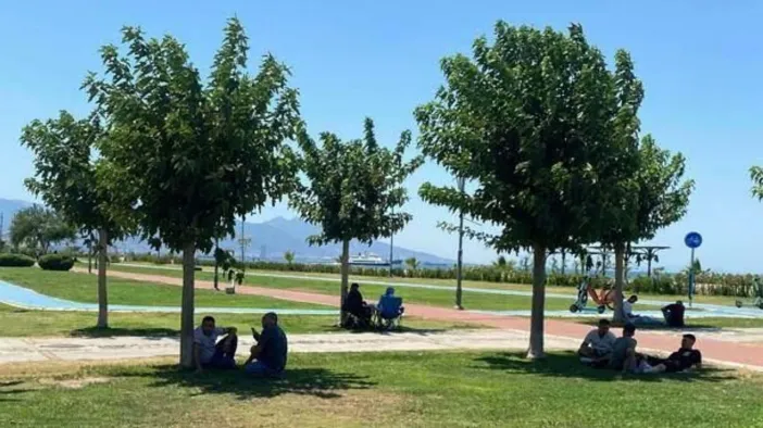 İzmir Sıcakları İçin Korkutan Uyarı: Ölümle Sonuçlanabilir!