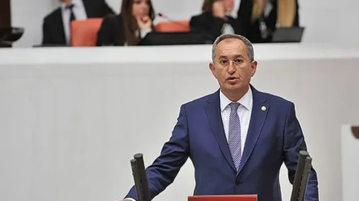 Atila Sertel'den Yeni Parti Açıklaması: "Bu Kadar Vefasızlık Olmaz!"