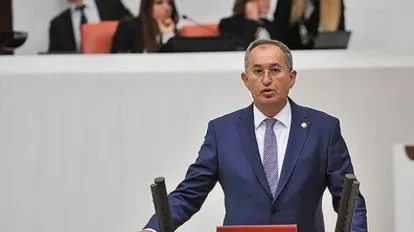 Atila Sertel'den Yeni Parti Açıklaması: "Bu Kadar Vefasızlık Olmaz!"