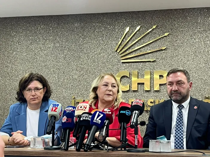 Ayten Gülsever: “Paraşütle ve erkek iradesiyle kadın kolları genel başkanı olarak belirlenenler anlayamaz”