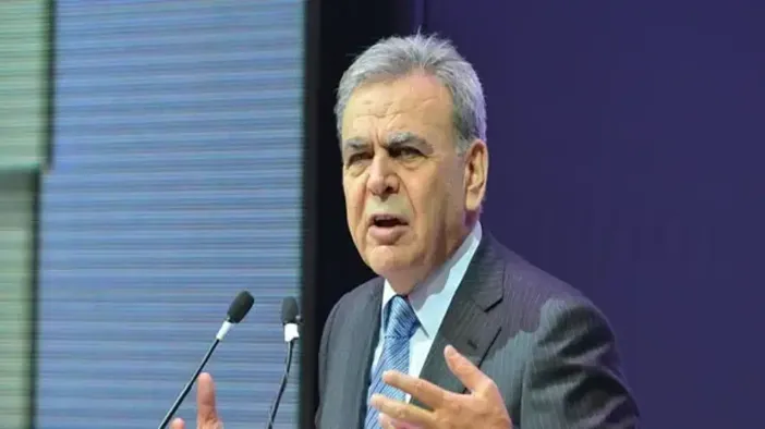 Aziz Kocaoğlu Duruşunu Netleştirdi: "Oyumu Özgür Özel'in Partisine Vereceğim!"