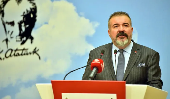 CHP'den "Sistemler Kapandı" İddialarına Yanıt! Devrim Barış Çelik Açıkladı