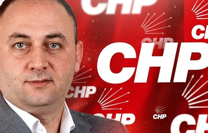 CHP Esenyurt'ta İstifa İddialarına Yalanlama! Tolga Zilek Kapıyı Kapattı