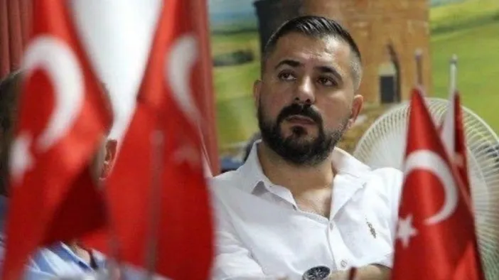 Buca İlçe Başkanı Suat Bulut Tarafını Açıkladı