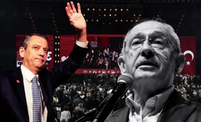 Kılıçdaroğlu'ndan Milletvekillerine Yeni Parti Talimatı: "Ayrılanlara Laf Söylenmeyecek"