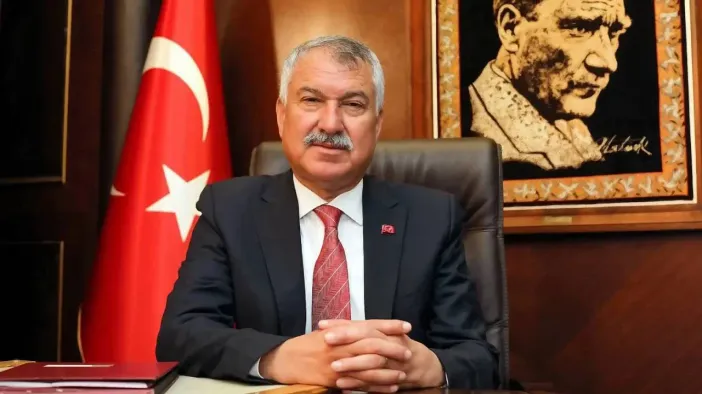 Zeydan Karalar'dan Yeni Parti Açıklaması: "54 Yıllık CHP'liyim, Kalacağım!"
